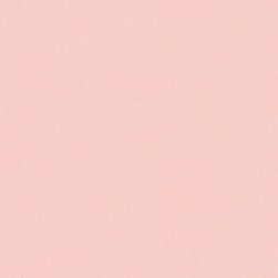 Papier Peint Intissé Uni Flore Rose Poudre – Héritage de Lutèce - réf. FLO487H